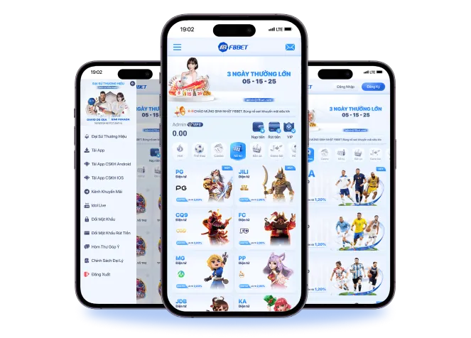 Thư viện game slot đa dạng tại 69vn15 chính thức