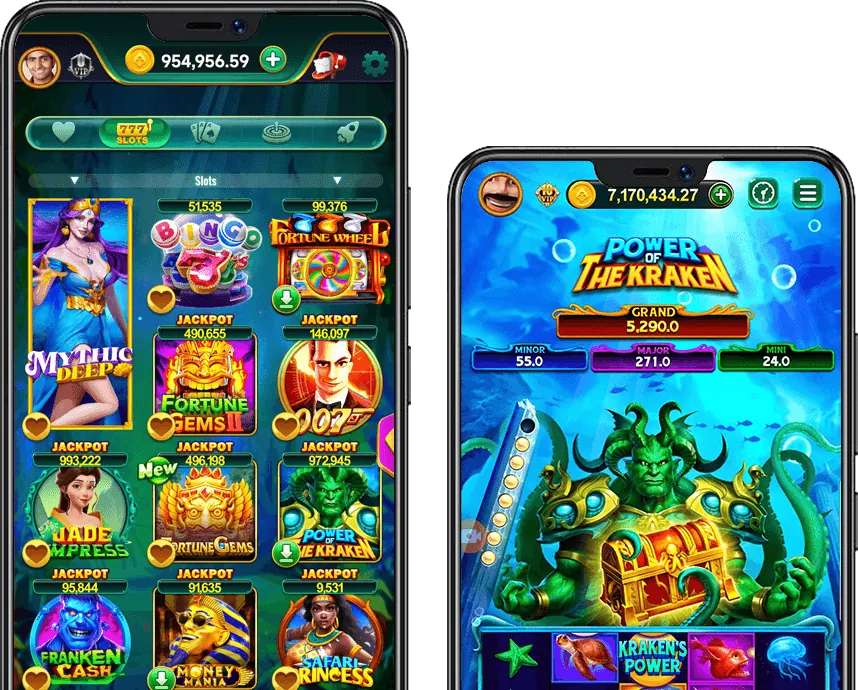 Chơi game tại 69vn15 chính thức