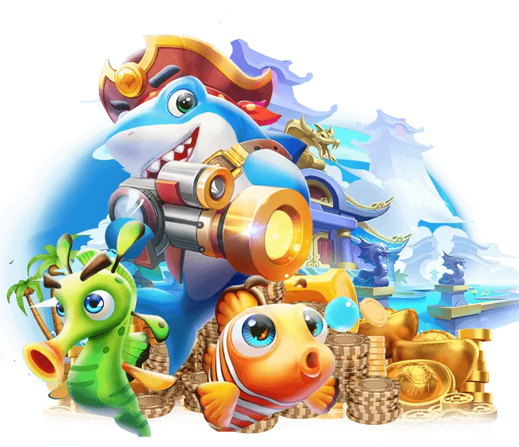 Game Bắn Cá 69vn15 chính thức